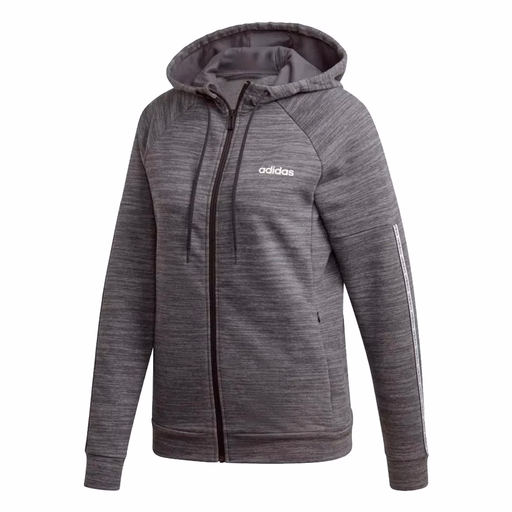  Adidas W XPR FZ HOODIE